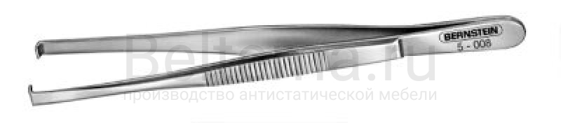 Пинцет 5-008