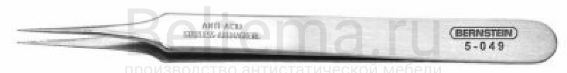 Пинцет 5-049