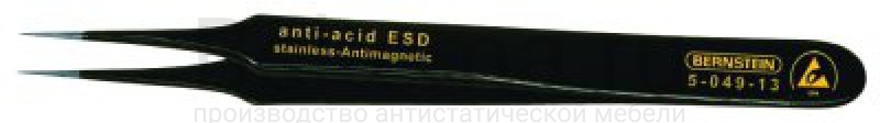 Пинцет 5-049-13