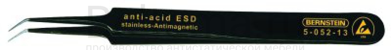 Пинцет 5-052-13