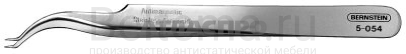 Пинцет 5-054
