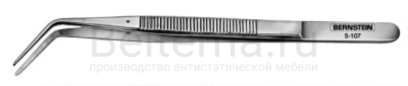Пинцет 5-107